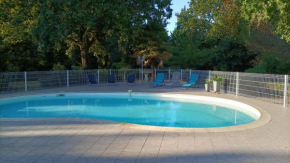 villa 8 personnes